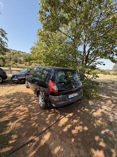 Renault - Grand Scenic - 1.5 dCi