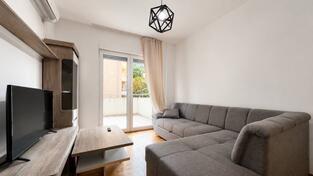 Jednosoban stan 43m2 - Budva - Bijeli Do