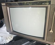 Philips Retro CRT televizor Philips 27" - Televizor CRT 32"
