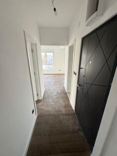 Jednosoban stan 44m2 - Tivat - Donja Lastva