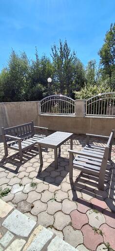 17 setova od punog drva