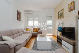 Jednosoban stan 43m2 - Podgorica - Zabjelo