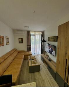 Garsonjera 23m2 - Podgorica - Podgorica (uži dio)