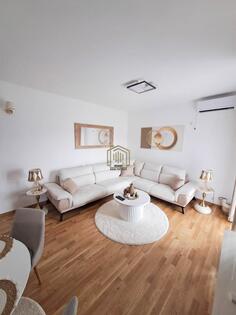 Jednosoban stan 47m2 - Podgorica - Zabjelo