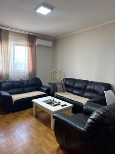 Jednosoban stan 44m2 - Podgorica - Tuški put