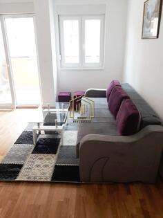 Garsonjera 27m2 - Podgorica - City Kej