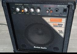Borton audio pojacalo za elektricnu gitaru 20w