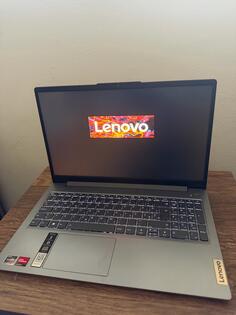 Lenovo - 15.6" AMD Ryzen 5 16GB GB