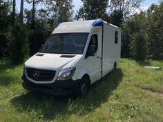 Mercedes Benz - Sprinter