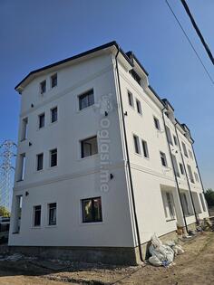 Jednosoban stan 32m2 - Palilula - Borča