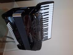 Harmonika Bugari Armando