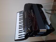 Harmonika Bugari Armando