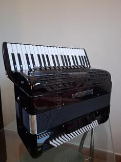 Harmonika Bugari Armando