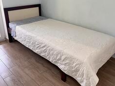 Prodajem dva kreveta samca 200x90