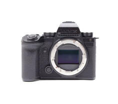 Panasonic  Fotoaparat