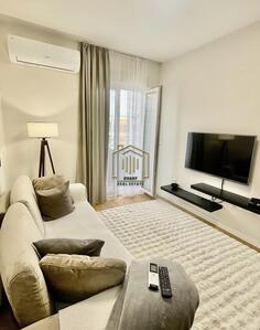 Jednosoban stan 40m2 - Podgorica - Central Point