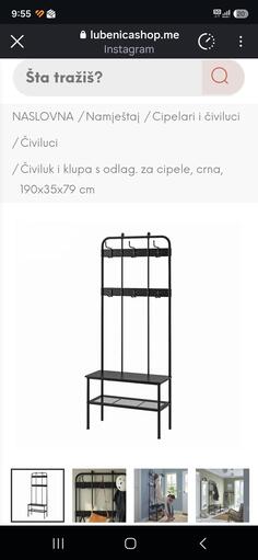 Ikea civiluk 