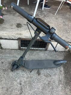 prodajem ninebot e2 plus 