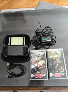 Sony - PSP