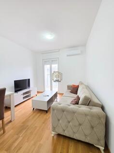 Jednosoban stan 40m2 - Podgorica - Zabjelo