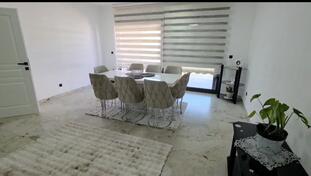 Vila 220m2 - Bar - Čeluga