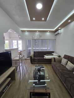 Garsonjera 34m2 - Nikšić - Centar grada