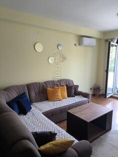 Dvosoban stan 54m2 - Budva - Budva (uži dio) Centar