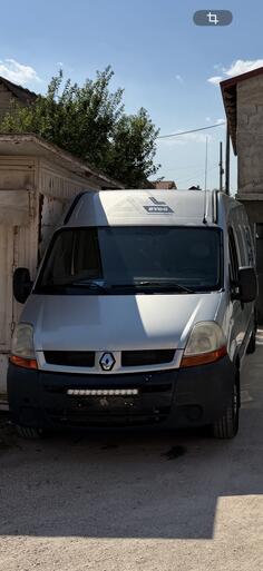 Renault - Master