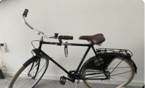 City Bike - city