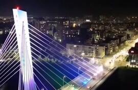 Jednoiposoban stan 40m2 - Podgorica - Preko Morače Pravni,Ekonomski fakultet i MUP
