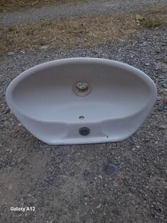 lavabo pikolo