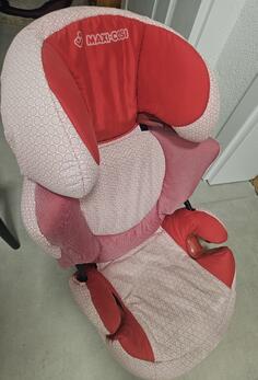 Maxi-Cosi auto sjedište 15-36 kg