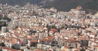 Kancelarija 19m2 - Budva - Golubovina