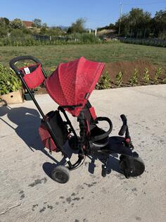  Smart Tricikl 0-36mjeseci