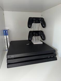 Sony - PlayStation 4