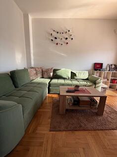 Jednosoban stan 30m2 - Podgorica - Zabjelo
