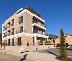 Garsonjera 33m2 - Tivat - Mrčevac