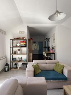 Četvorosoban stan 120m2 - Podgorica - Cijevna