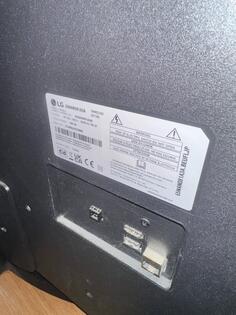 LG  - Televizor LCD 65"