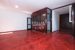 Trosoban stan 110m2 - Podgorica - Blok 5