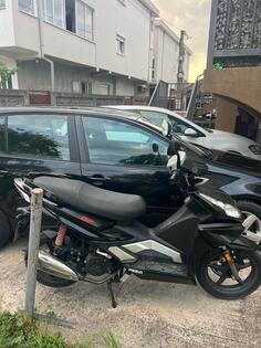 Peda - GP125