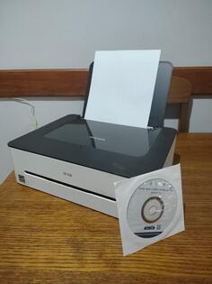 Ricoh - Laserski crno bijeli štampač