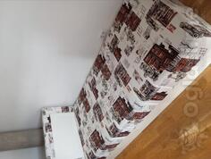 Dva samca po 120€ 200x90 067/565-725 069/080-523