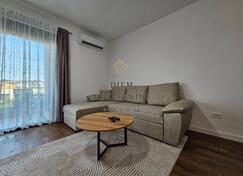 Jednosoban stan 48m2 - Bar - Bar (uži dio)