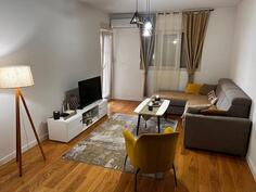 Jednosoban stan 49m2 - Podgorica - Central Point