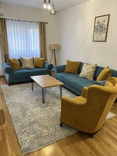 Dvosoban stan 70m2 - Podgorica - Tuški put