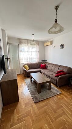 Jednosoban stan 41m2 - Podgorica - Zabjelo