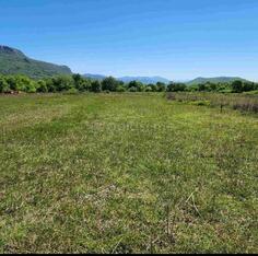 Poljoprivredno zemljište 1182m2 - Danilovgrad - Spuž