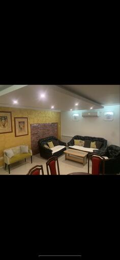 Kuća sa više stanova 90m2 - Podgorica - Podgorica (uži dio)