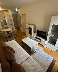 Jednosoban stan 42m2 - Podgorica - Central Point